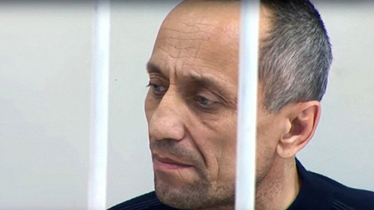 Así buscó Rusia durante 20 años al asesino en serie más sanguinario de la historia del país