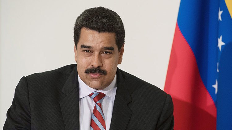 Maduro anuncia un nuevo sistema de cambio de divisas en Venezuela