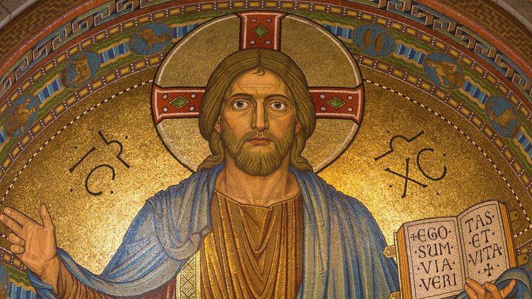 Podrían haber encontrado el primer y único retrato de Jesucristo (FOTO)