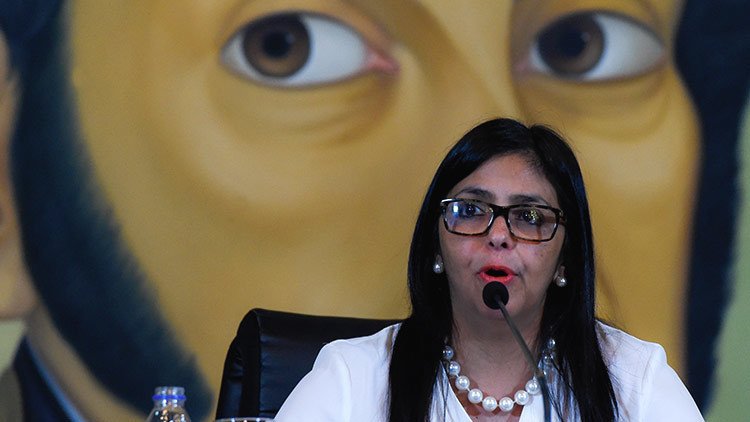 "Almagro fue el primer gran derrotado en la sesión de la OEA"