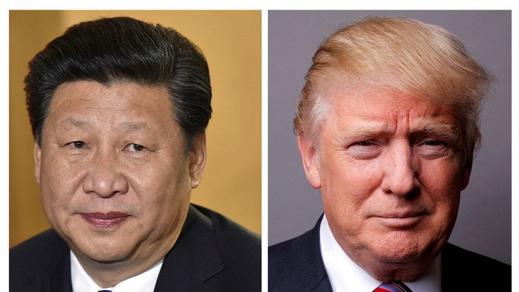China confirma que Xi Jinping se reunirá con Donald Trump la próxima semana