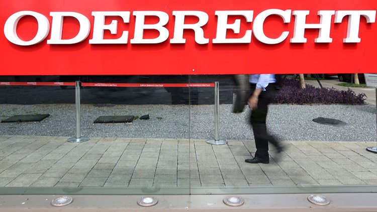 Una investigación vincula contratos de Odebrecht con millonarios sobornos en México