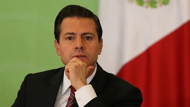 "La crisis está en sus mentes" el presidente de México vuelve a crear polémica con sus declaraciones