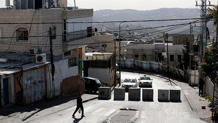 Israel aprueba los primeros nuevos asentamientos en Cisjordania en décadas