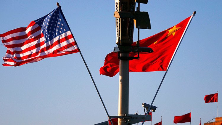 ¿Será una alianza chino-estadounidense la que apacigüe a Corea del Norte?