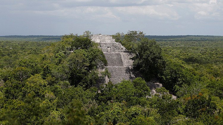 ¿Nos espera el mismo destino? Las desastrosas consecuencias de las altas temperatura para los mayas