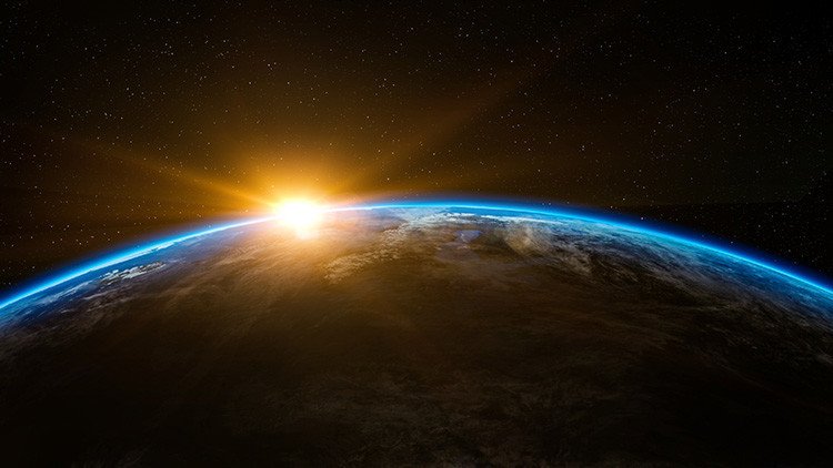 Científicos de EE.UU. rociarán los cielos con partículas reflectantes para enfriar el planeta