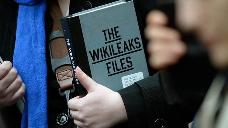 WikiLeaks: "EE.UU. gasta el 90% del presupuesto cibernético atacando a personas y un 10% en defensa"