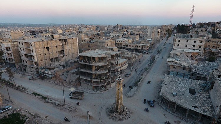 La dimisión de Assad ya no es necesaria: nuevas prioridades de la Casa Blanca en el conflicto sirio