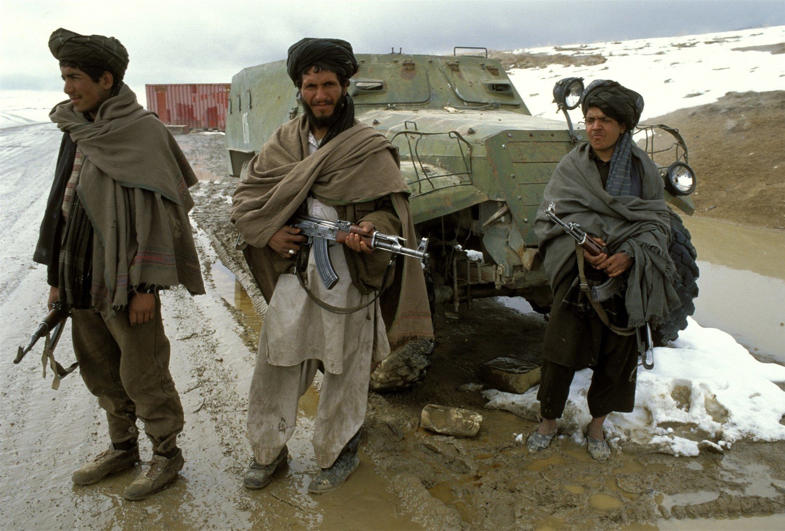 Операция в афганистане название. Афганистан талибы и моджахеды. Моджахеды в Афганистане 1979.