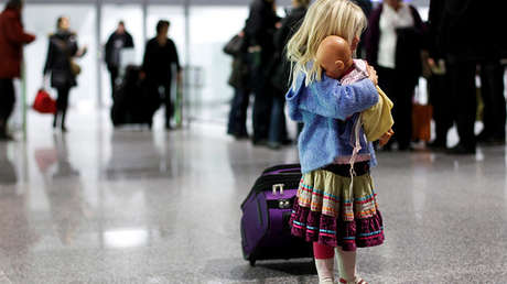 El trotamundos que visitó 193 países da cinco consejos para viajar casi gratis