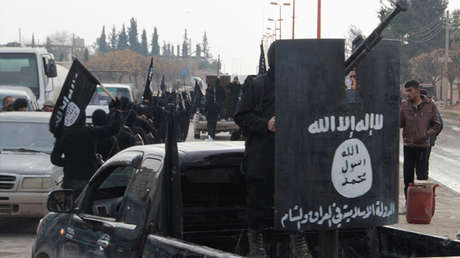 EE.UU. mata al número dos de Al Qaeda en Siria con un dron