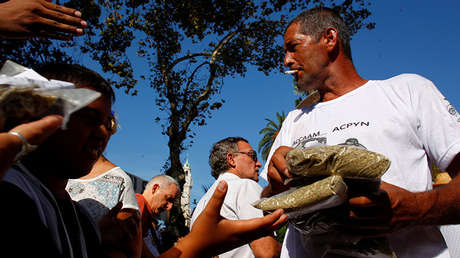 Argentina: Los productores de yerba mate explotan contra la precariedad