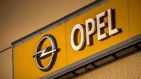 Peugeot-Citroën compra Opel de General Motors