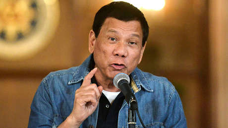 ¿Por qué se ha cerrado la investigación sobre la 'escuadra de la muerte' de Duterte en Filipinas?