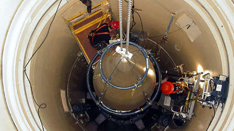 ¿Hacia una fuerza nuclear europea? La posible falta de protección por EE.UU. da fuerza a la idea
