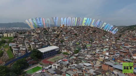 "Es una guerra": ¿Qué está ocurriendo en las favelas en Río de Janeiro?