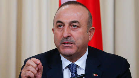 Turquía: "Europa puede regresar a la época anterior a la Segunda Guerra Mundial"