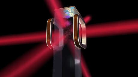 La NASA planea crear "el lugar más frío del universo"