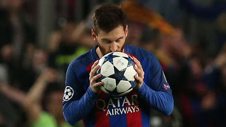 Final de infarto: El Barcelona anota 6 goles al PSG y logra una remontada histórica