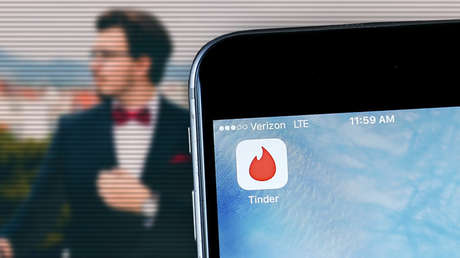 Tinder Select, aplicación secreta para modelos y élites empresariales