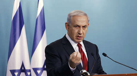 Ministro de Exteriores iraní: "Netanyahu falsifica la historia y la Torá"