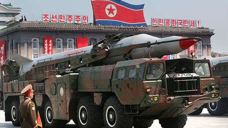 Evacuación en el norte de Japón por un potencial ataque nuclear de Corea del Norte (VIDEO)