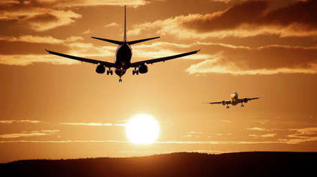Aprenda a volar: Cómo acabar con la aerofobia de una vez por todas