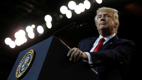 ¿Por qué la fortuna de Trump ha caído en 1.000 millones de dólares?