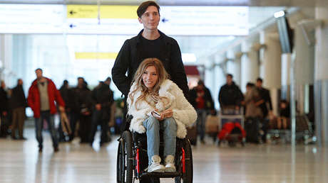 Ucrania prohíbe la entrada de la participante rusa de Eurovisión