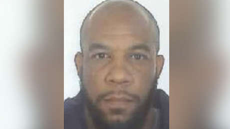 La Policía de Londres publica una fotografía del terrorista del puente de Westminster