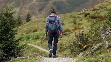 El Área 51, Oficina 39: 10 lugares prohibidos a los que nunca podrá acceder