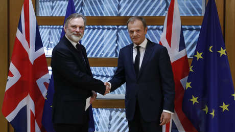 ¿Qué pasará con la UE tras el Brexit? Estos son los principales escollos de las negociaciones