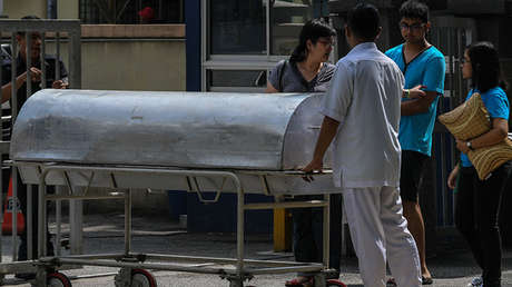 Malasia acepta repatriar el cuerpo del medio hermano de Kim Jong-un a Corea del Norte