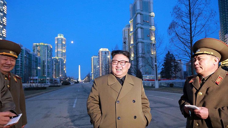 Rascacielos y apartamentos: Corea del Norte planea ambiciosos y masivos proyectos de construcción
