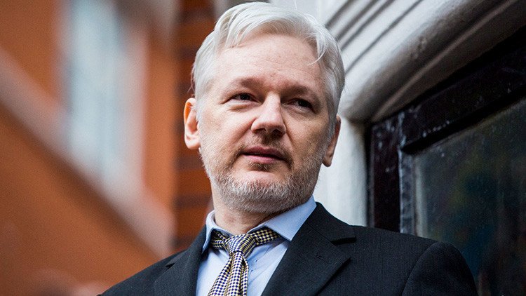 ¿Cuál será el destino del fundador de WikiLeaks tras las presidenciales de Ecuador?