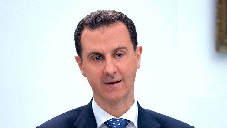 Operación 'Scar':  la familia de Al Assad investigada en España por blanqueo de dinero