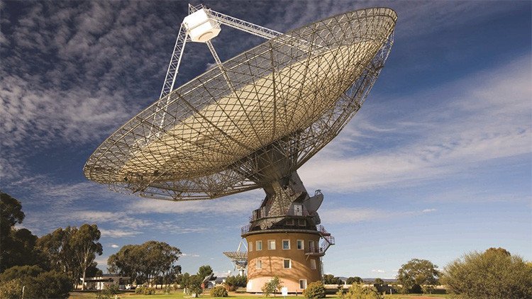 Confirmado: Nuevas y misteriosas señales de radio podrían ser "transmisiones extraterrestres"