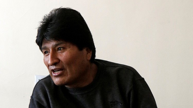 Evo Morales regresará a Bolivia tras ser operado en Cuba