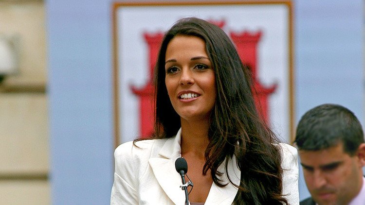 La Miss Mundo de 2009 que ahora es alcaldesa de Gibraltar