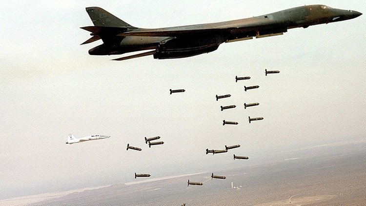 General retirado de EE.UU.: Bombardear a Corea del Norte "podría ser la única opción que quede"