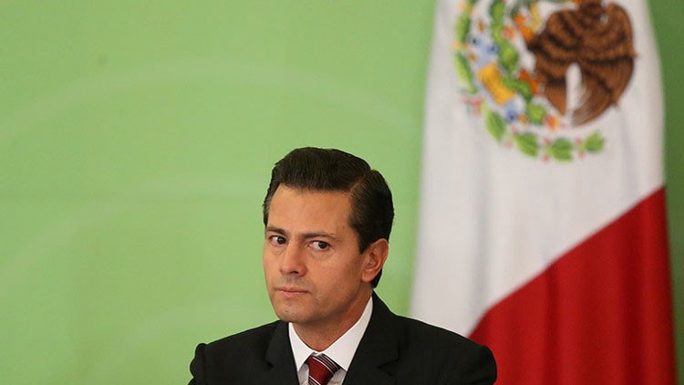 Tres políticos mexicanos que estuvieron muy lejos de salvar a su país