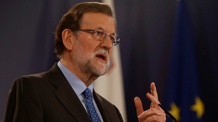 El Gobierno de España cree que el bombardeo estadounidense es una acción "medida y proporcionada"