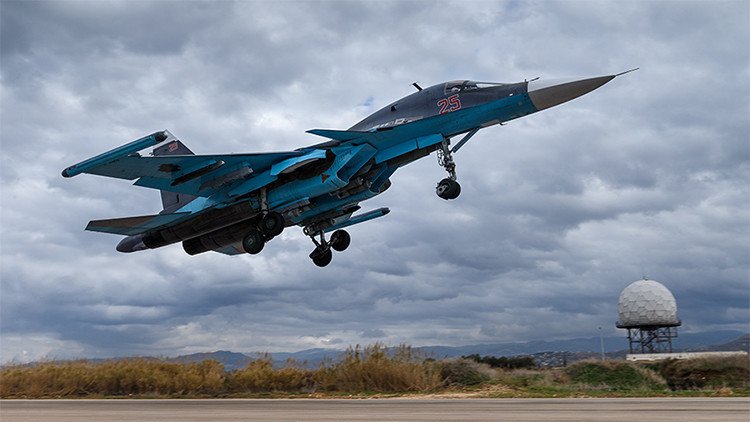 Rusia suspende la cooperación con EE.UU. en el espacio aéreo sirio: ¿Por qué tiene que preocuparle?