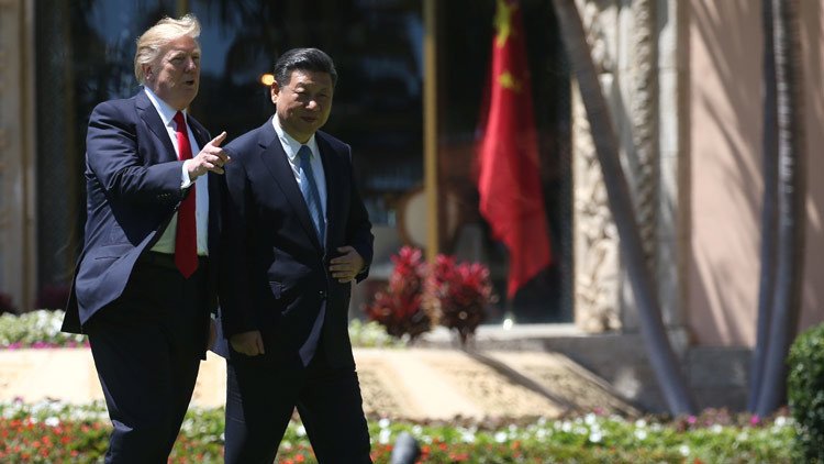 Esto es lo que ha hecho China para evitar una guerra comercial con EE.UU.