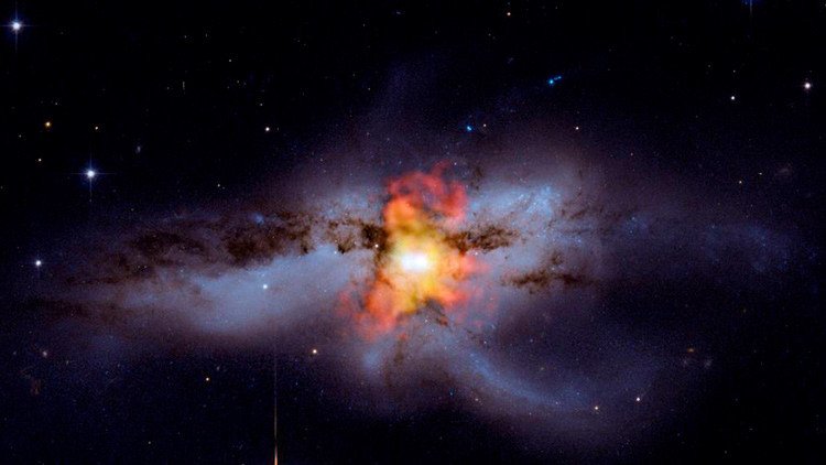 "El misterio del agujero nergo en el centro de la Vía Láctea está a punto de resolverse"