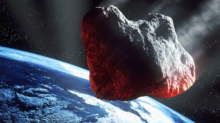Todo lo que debe saber del '2014 JO25', el asteroide que se aproxima a la Tierra