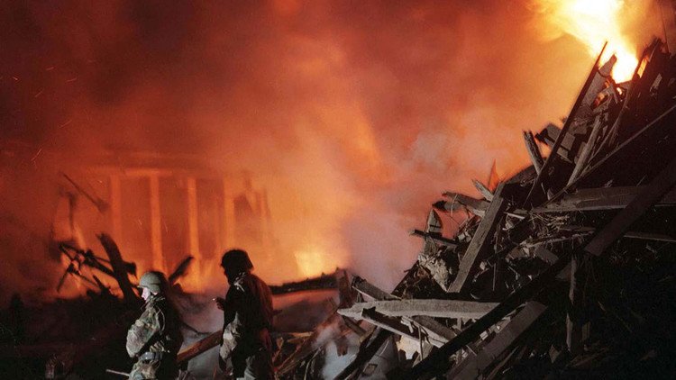 Serbia levantará un monumento a las víctimas de los bombardeos de la OTAN de 1999