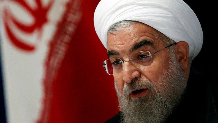 Ministro de Defensa israelí: "No me sorprendería si alguien asesina al presidente de Irán"