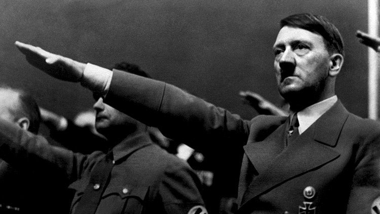 ¿Por qué decidió Hitler no utilizar gas sarín durante la Segunda Guerra Mundial?